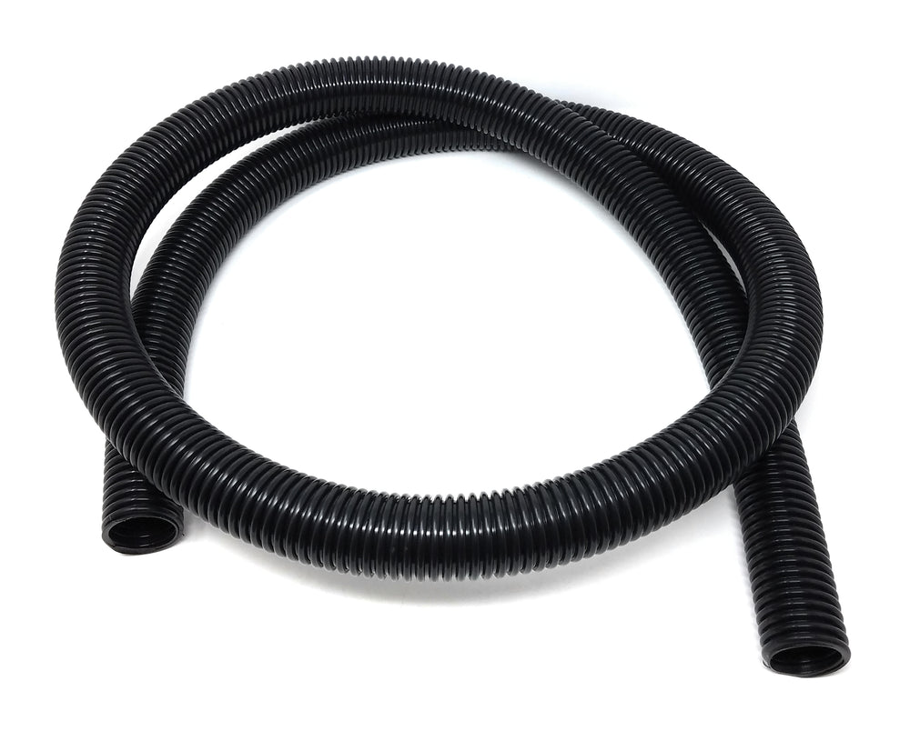 Polaris "Trade Grade" TR36P Pressure Cleaner Feed Hose, 6', Black