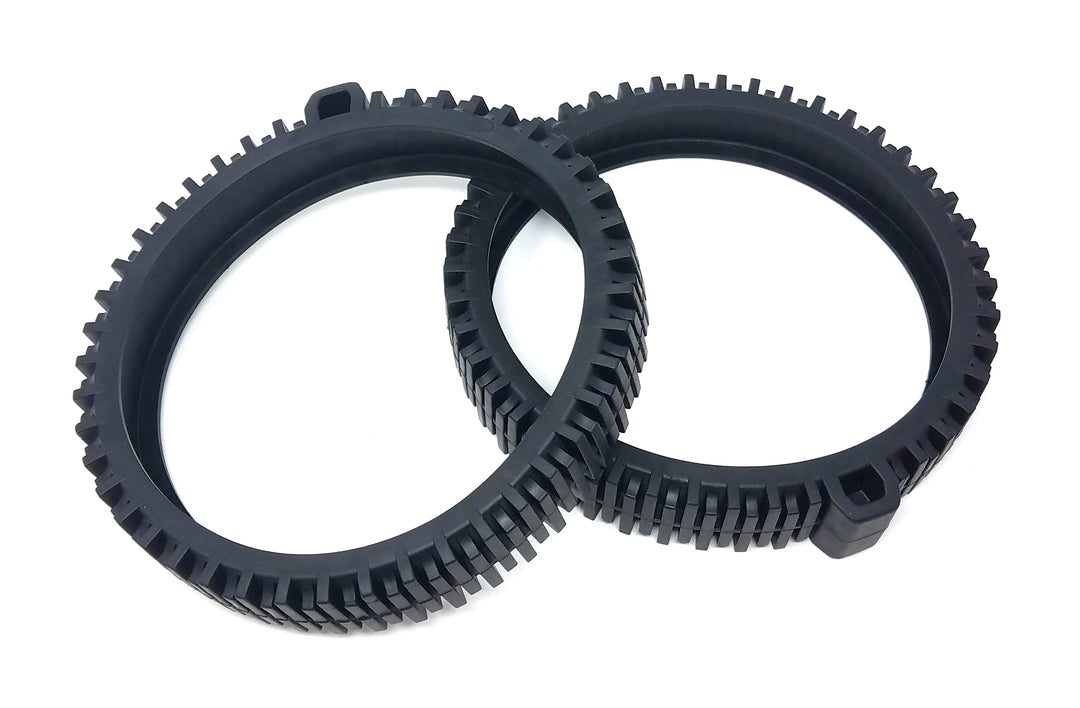 Pentair Kreepy Krauly Rebel V2 Tire Kit | 360482