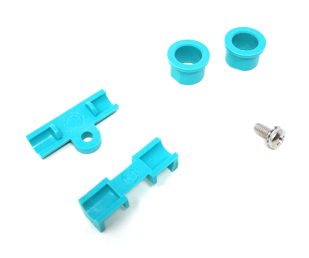 Hayward PoolVac Classic A-Frame Bushing Saddle Kit