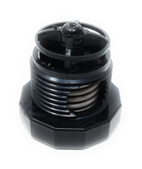 Polaris TR36P Pressure Cleaner Pressure Relief Valve, Black | 9-100-3011