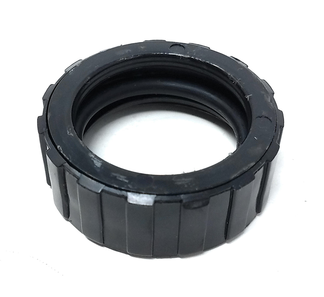 Polaris TR36P Pressure Cleaner Hose Nut, Black | 9-100-3112