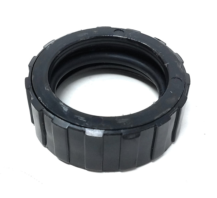 Polaris TR36P Pressure Cleaner Hose Nut, Black | 9-100-3112