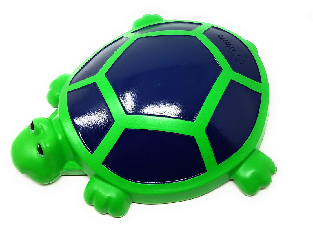 Top Side View of Polaris Turbo Turtle, Turtle Top - ePoolSupply