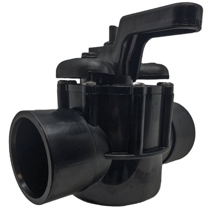 Pentair 2-Inch 2-Way CPVC Diverter Valve