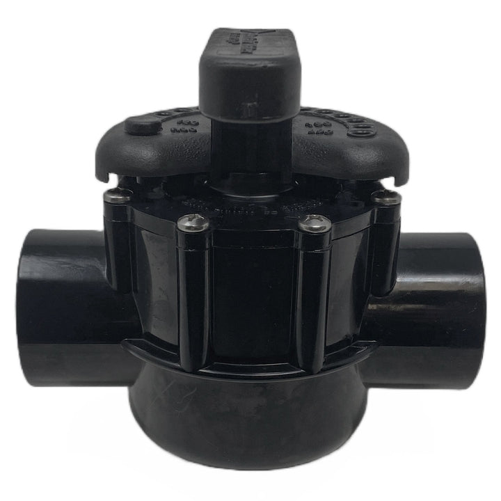 Pentair 2-Way Diverter Valve 1-1/2 in | 263036