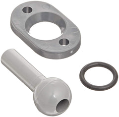 Pentair Kreepy Krauly Legend and Legend II Thrust Jet Repair Kit - Grey Includes: EC130, LLC135 and E19