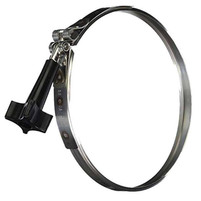 A&A Manufacturing Gould Valve Band Clamp - ePoolSupply