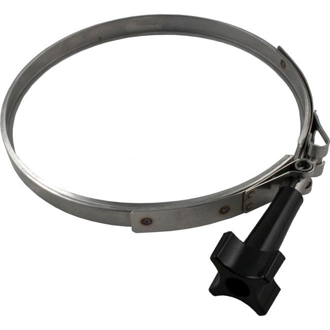 A&A Manufacturing Gould Valve Band Clamp - ePoolSupply