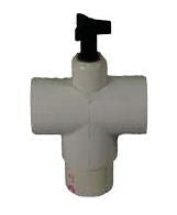 Adjustable Pressure Relief Valve - Pentair In-Floor(A&A) | 521279