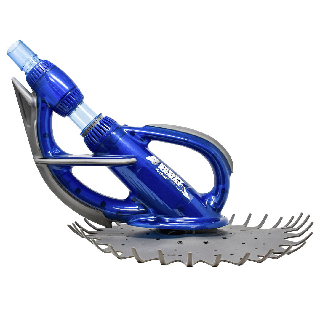 Pentair Kreepy Krauly Kruiser Pool Suction Cleaner main body