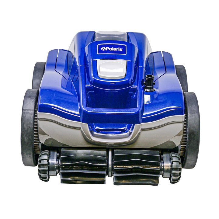 Polaris Quattro Sport Pool Cleaner