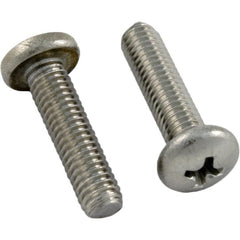 Pentair Kreepy Krauly Platinum Axle Bolt