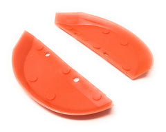 Hayward Penguin/Wanda the Whale/Diver Dave Wing Kit (Orange) | AXV552ORP