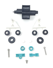 Hayward Navigator Pro/PoolVac XL/Hayward Blu Universal Turbine/A-Frame Kit | AXV621DAT