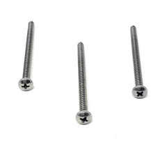 Hayward AquaNaut 200 400 & 450 Screw #10 18-8 (3 Pack) | SCRX4012PK3