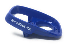 Hayward AquaNaut 400 Handle Blue Logo | PVXS0002-234-02