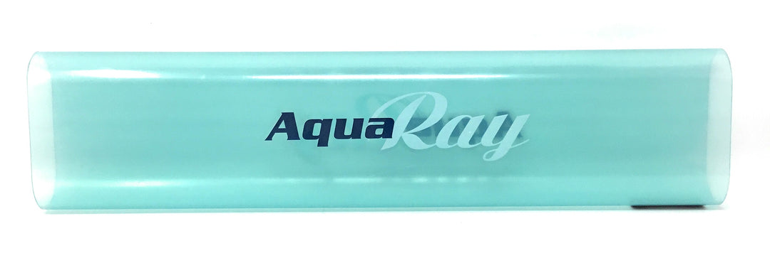 Hayward AquaRay Tube Cover - Blue - ePoolSupply