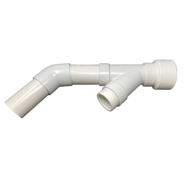 ETi 400 Indoor Direct Air Intake Kit | 475971