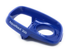 Hayward AquaNaut 200 Handle Blue Met Printed | PVXS0002-234-01