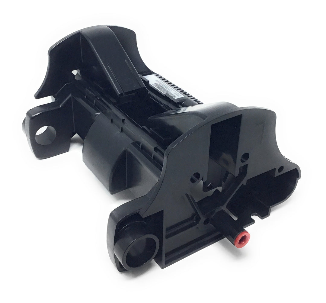 Side View - Hayward AquaNaut 200 Lower Body Black Met - ePoolSupply