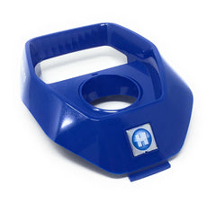 Hayward AquaNaut 450 Handle Blue Met | PVXE0002-234-02