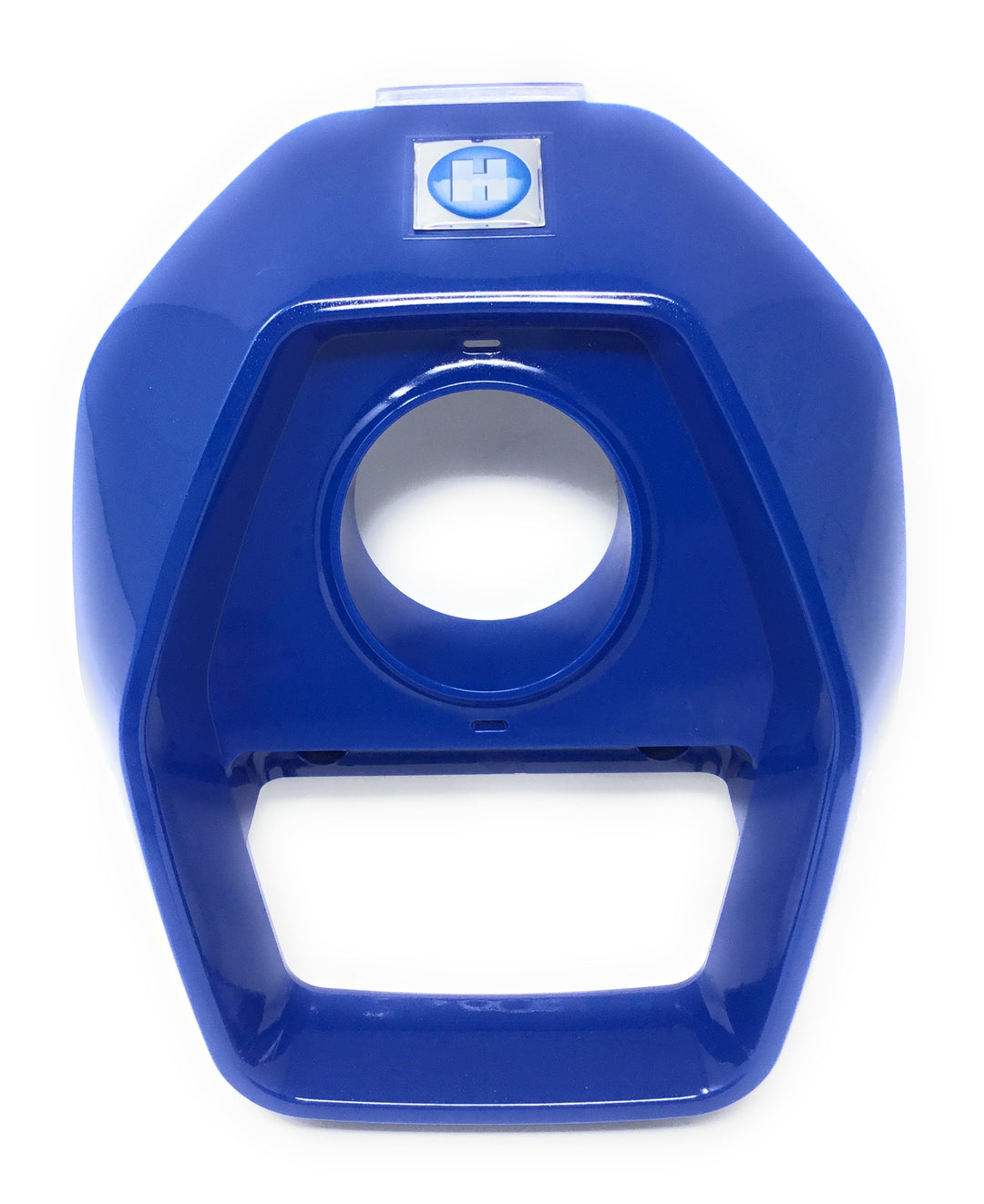 View of Back - Hayward AquaNaut 450 Handle Blue Met - ePoolSupply