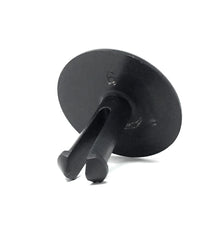 Hayward Poolvergnuegen Wheel Retainer Clip (Black)