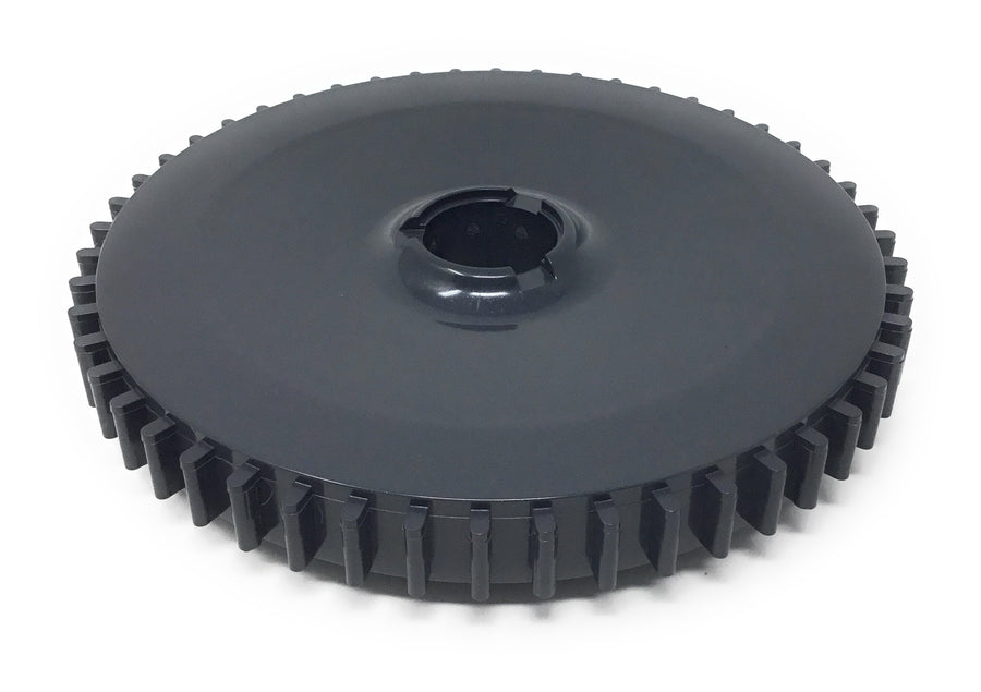 Hayward Poolvergnuegen Wheel Hub (Gray, Ltd) - ePoolSupply