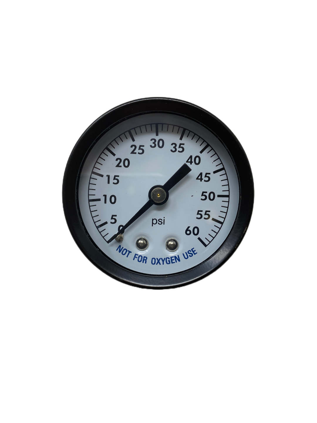 American Granby IPG602-4B Pressure Gauge | ipg60248