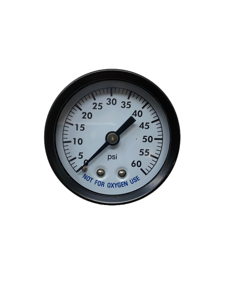 American Granby IPG602-4B Pressure Gauge | ipg60248