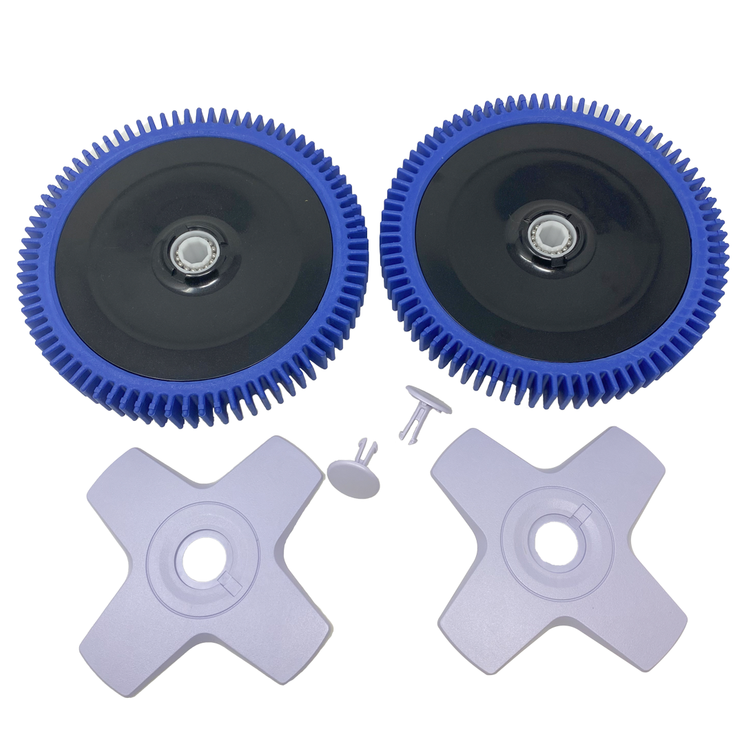 Hayward TriVac 500 Rear Wheel Kit