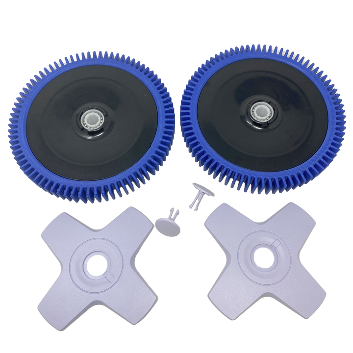 Hayward TriVac 500 Rear Wheel Kit