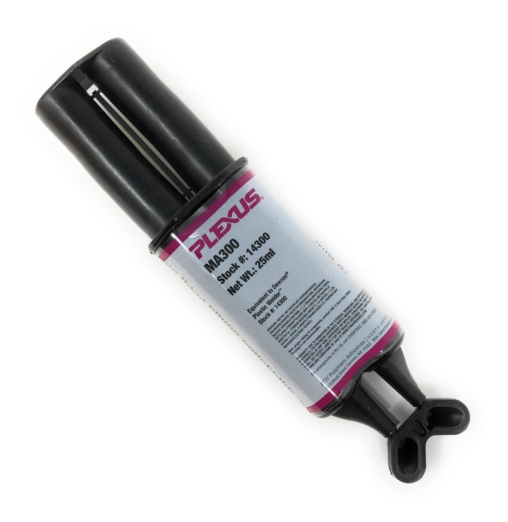 A&A Devcon Plastic Welder High Strength Adhesive - ePoolSupply