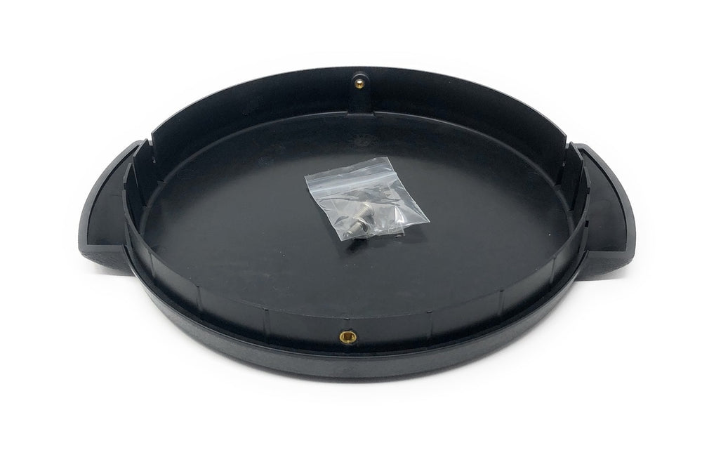 Caretaker Ultra Flex 2 8-Port Lid Assembly - ePoolSupply