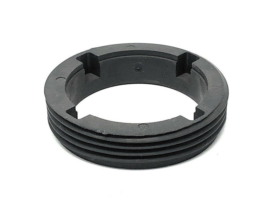 Paramount Pool Valet Threaded Retainer Ring (Gray) - ePoolSupply