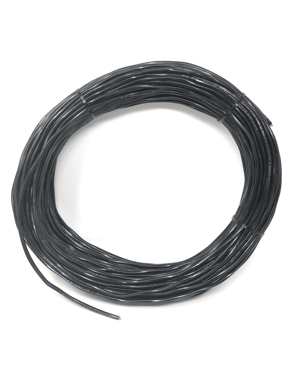 Caretaker Ultra Flex and Ultra Flex 2 Direct Burial Cable 250' Spool - ePoolSupply