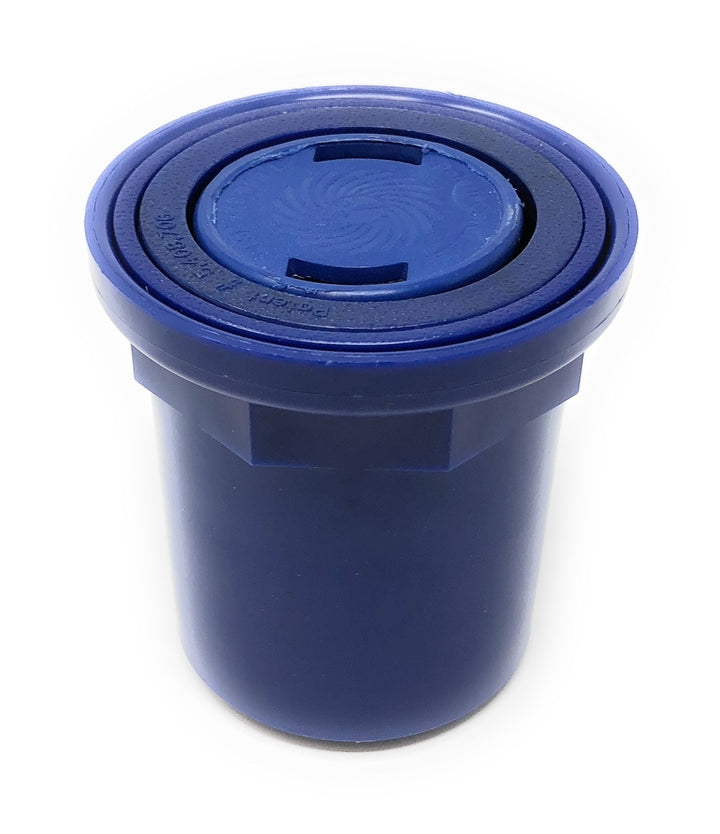 Caretaker 99 VinylCare Complete Cleaning Head (Dark Blue)