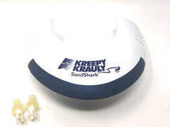 Pentair Kreepy Krauly SandShark Bumper with flex snaps