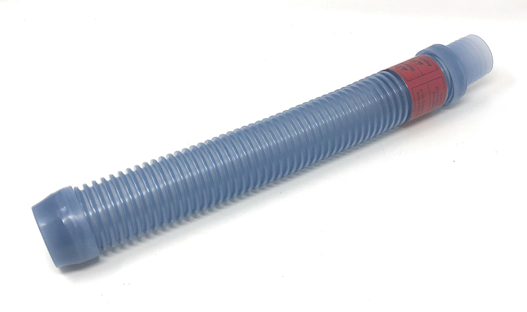 Bottom Side View of Pentair Kreepy Krauly SandShark Short Leader Hose - ePoolSupply