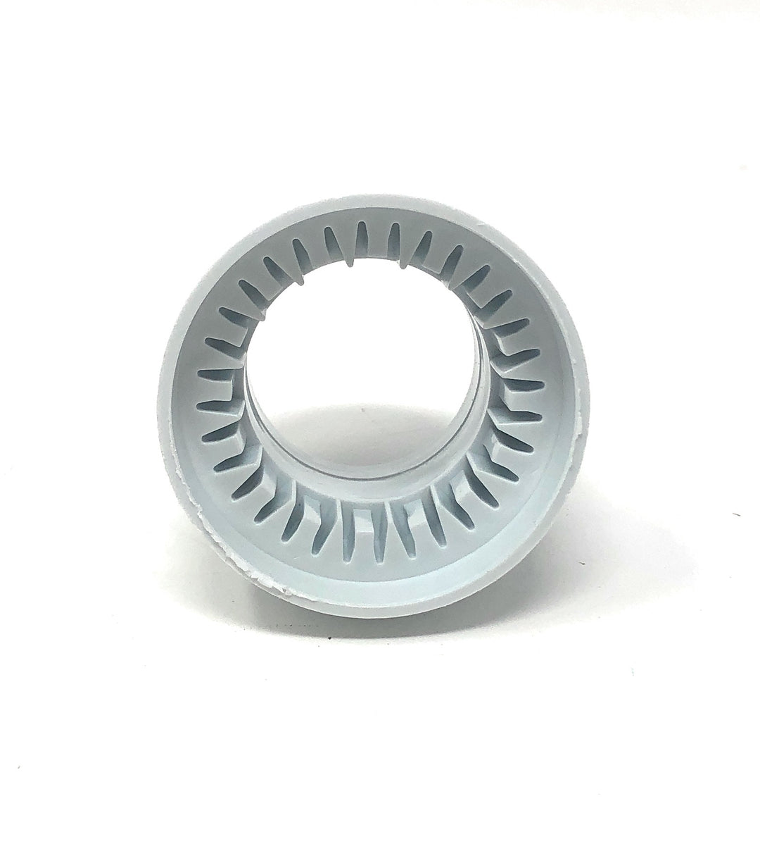 Top View - Pentair Kreepy Krauly / E-Z Vac / Kruiser / Warrior / Rebel Threaded Compression Adapter - ePoolSupply