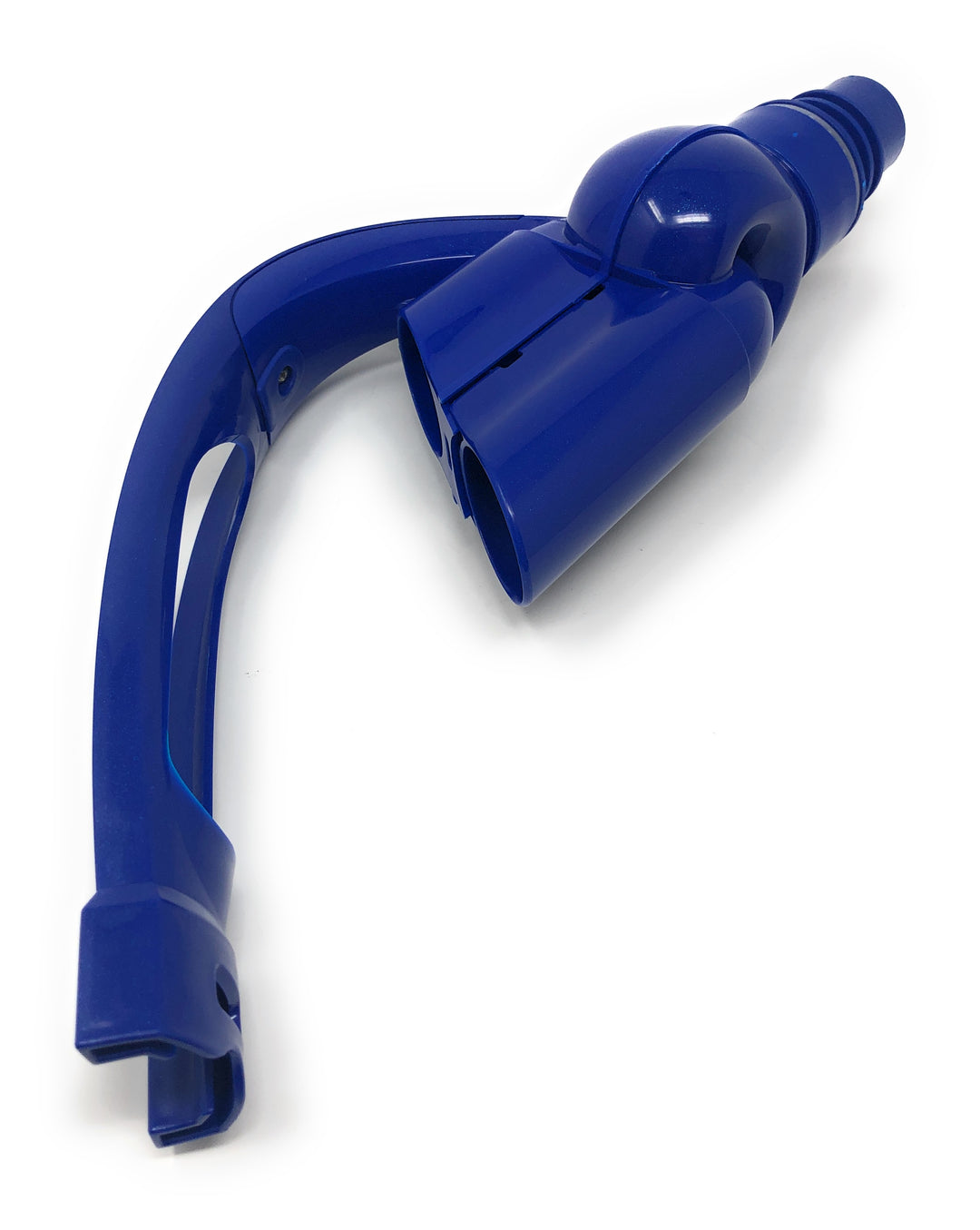 Side View - Pentair Kreepy Krauly Swivel Assembly - ePoolSupply