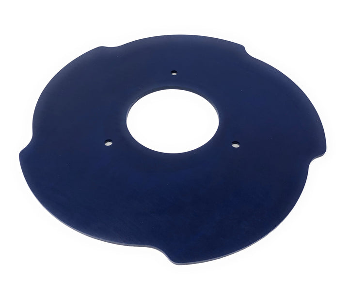 View of Bottom - Pentair Kreepy Krauly Flat Seal - ePoolSupply