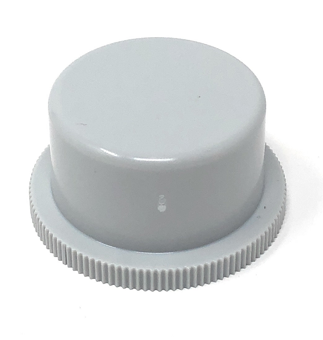 Front View - Pentair Kreepy Krauly Warrior / Dorado / Rebel Valve Cap - ePoolSupply