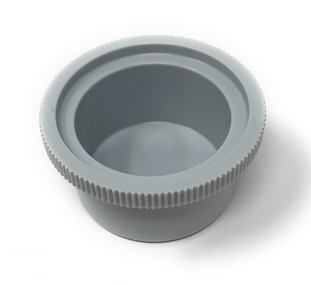 View of Bottom - Pentair Kreepy Krauly Warrior / Dorado / Rebel Valve Cap - ePoolSupply