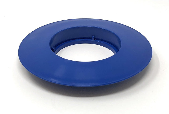 A&A Style 2 Vinyl Collar Top Plate