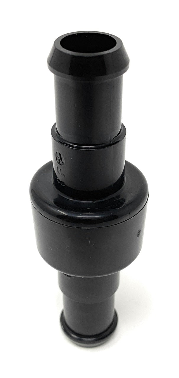 Top View - Polaris 3900 Sport / "Trade Grade" TR35P and Quattro Sport Pressure Cleaner Swivel Ball Bearing, Black - ePoolSupply