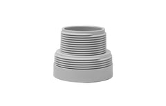 Pentair Kreepy Krauly / E-Z Vac / Kruiser / Warrior / Rebel Threaded Compression Adapter | K12079