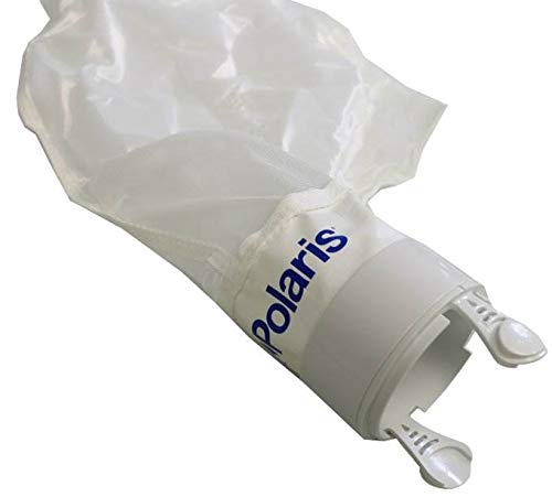 Logo View of Polaris Vac-Sweep 280 All Purpose Bag PVS - ePoolSupply