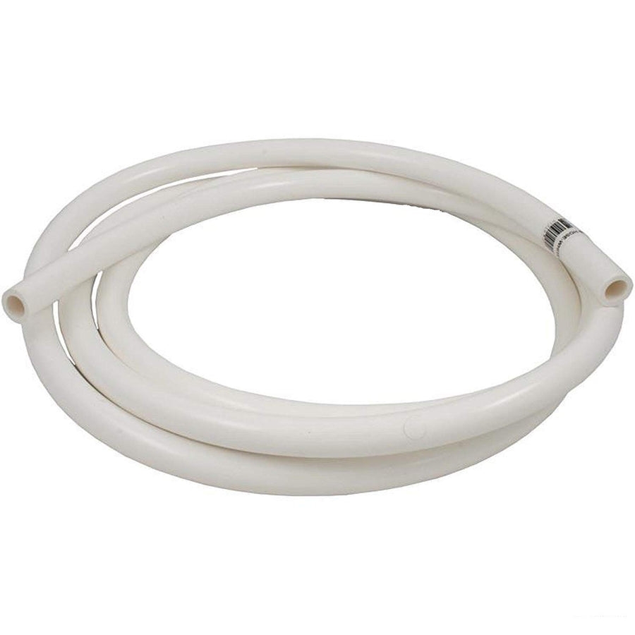 Side View of Pentair Kreepy Krauly Legend Feed Hose - White - 10 ft. - ePoolSupply