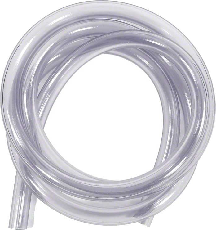 Pentair Kreepy Krauly Platinum Feed Hose - Clear Soft 10 ft. - ePoolSupply